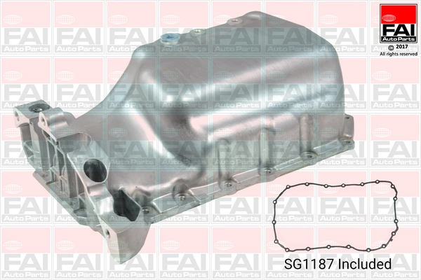 Oil Sump